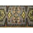 Gray Wool Viss Handmade Runner Rug 3x8