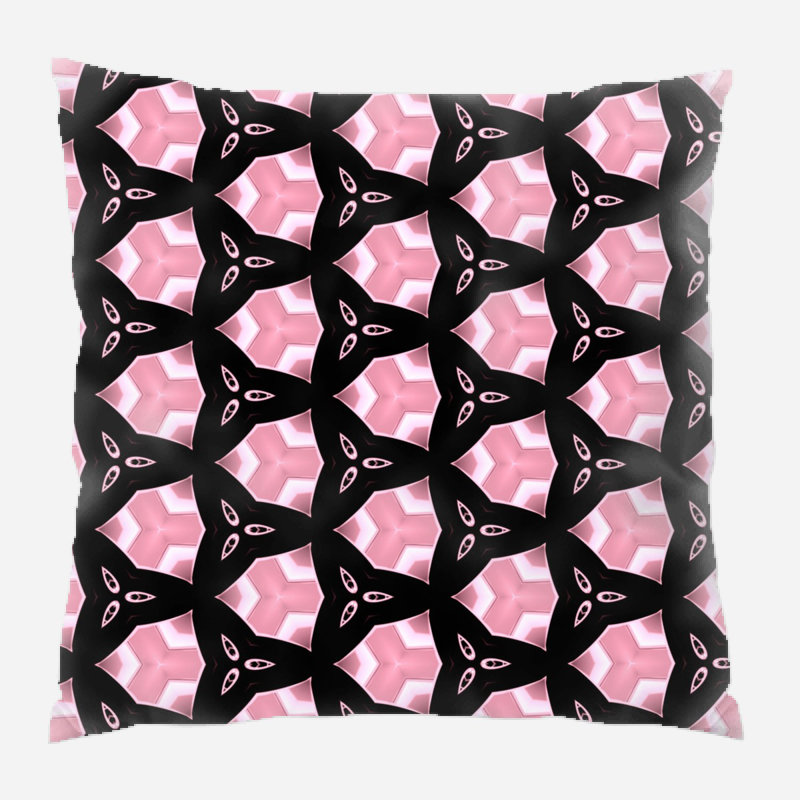 Housse de coussin Doan, Intérieur