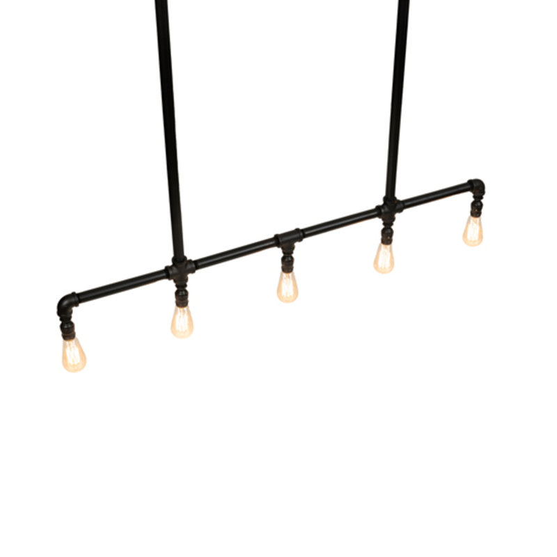 Alva 5 - Light Pendant