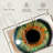 " Green Eye " 3 - Pieces-92788742