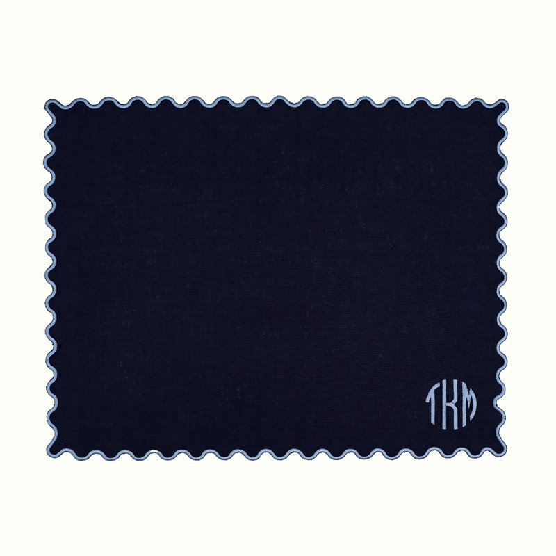 The Vivienne Placemats