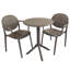 Blagota 2 - Person Dining Set-750515614