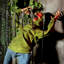 Zombies Haunted Hill Farm 4,4 pi
