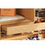 Solid Wood Shoe Storage Cabinet-933651430