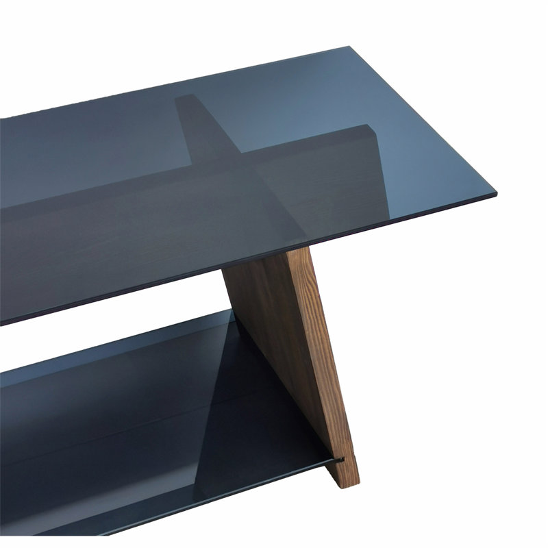 Crédence de rangement l 16,00 po