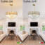 Lustre en cristal à 15 niveaux Sekena-161829105-161829106