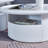 Crae 2 - Piece Living Room Table Set