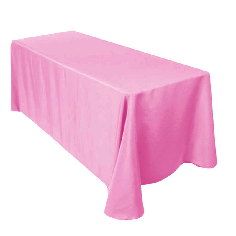 Daisia Tablecloth, 132cm W x 228cm L