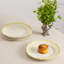 Giovanna Stoneware Salad/Dessert Plate