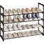 16 paires de rangement pour chaussures