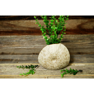 Vase de table Damari