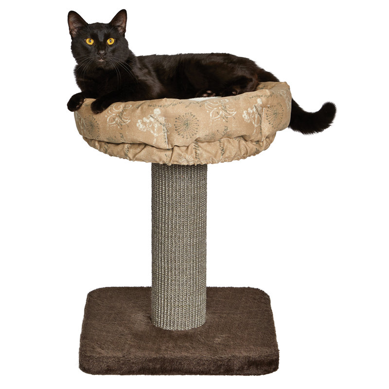 Arbre à chat à la mode «Terrace» Feline Nuvo
