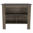 Rockaway 3-Shelf Kitchen Island-670969024