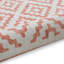 Joziah Rectangle 6.64 cm x 152 cm Area Rug