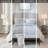 Grey Faux Fur Comforter For Queen Bed, , Soft And Fluffy With Fur, , End Box Stitching-121409439-121409440