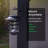 2-pack Solar Wall Lights