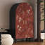 Armoire à portes françaises