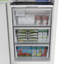 KoolMore Reserve 24 po Colonne de congélation avec panneau Pi. Capacité, machine à glaçons, sans givre