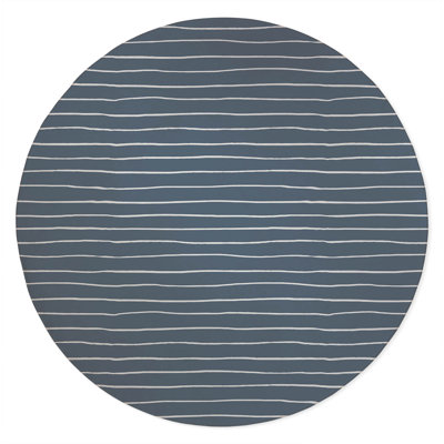 Smooth Lay Non-Slip Outdoor Rug