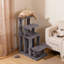 Scratching Post