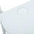 Tisdall Folding Plastic Dining Table