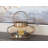 Stainless Steel Tabletop Lantern-20565075-28118488