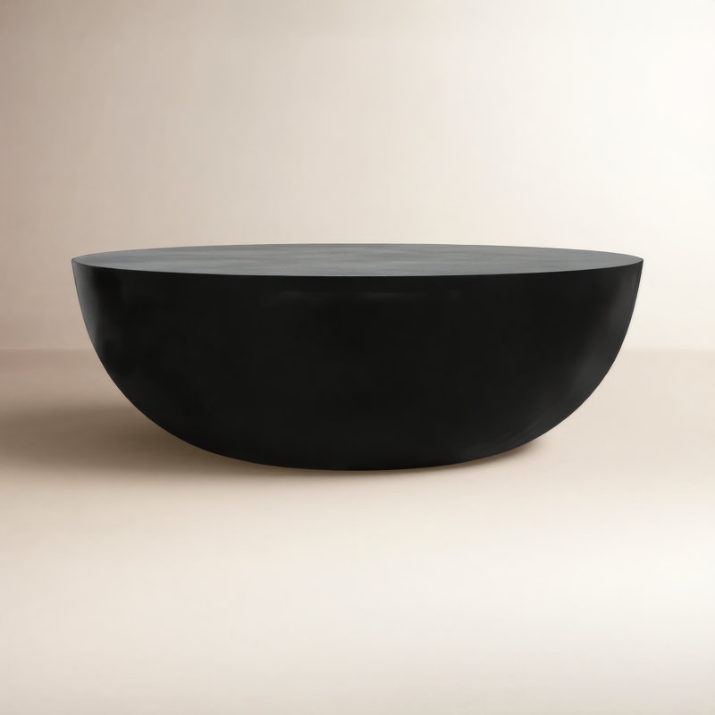 Insitu Coffee Table, Black