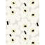 Unikko Floral Paper/Non-Woven Wallpaper Roll-1107942164