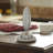 Household Essentials Metal Manual Meat Tenderizer