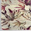 Pink Seaweed Botanical Wallpaper