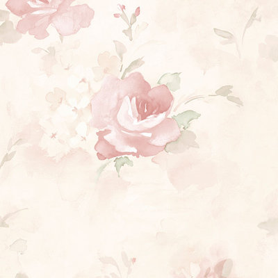 Menas Floral Roll