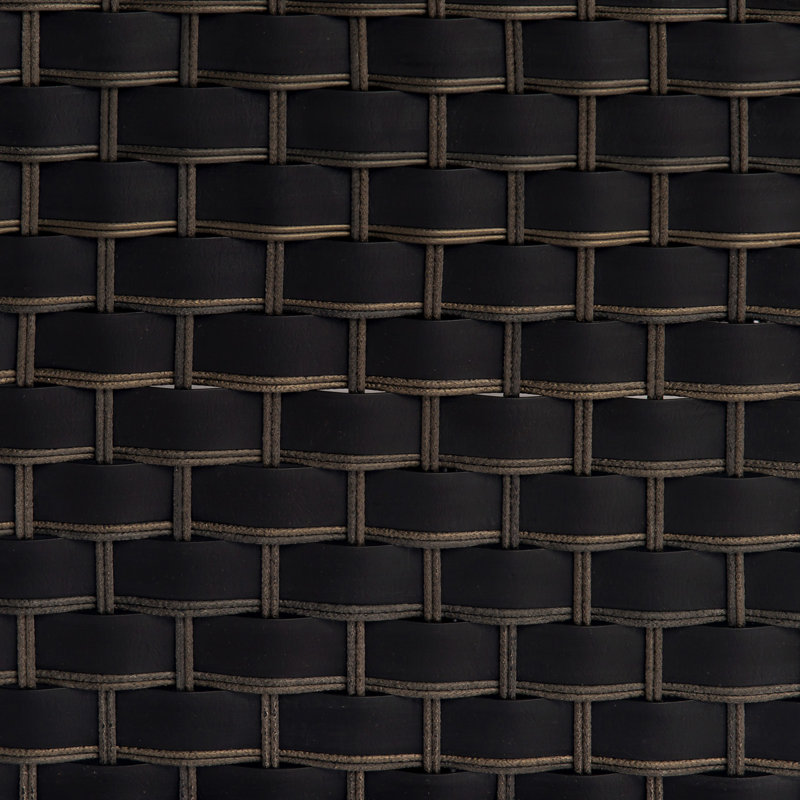 Sofa, Pique Gravel