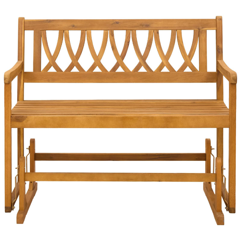 Outdoor Bench
