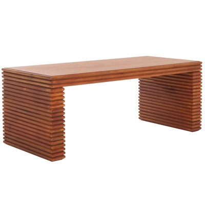 Dailyn Coffee Table by Millwood Pines
