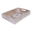 Plateau de service en bois de manguier blanchi à la main -1178783000-1178783001
