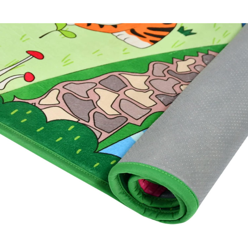 Cotton Playmat