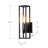Burwell Armed Sconce-974417561