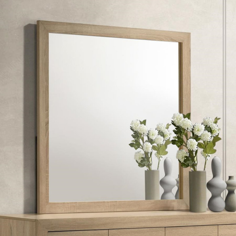 Miroir Poole