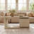 Minimalist Casual 78'' Tv Stand-164401782