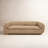 Spataro Becca 88" Upholstered Sofa