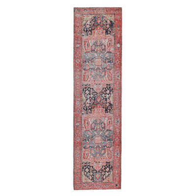 Runner Oriental Area Rug