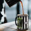 Tasse Beetlejuice 2 (matériau cauchemardesque) Morphing