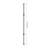 10Pcs Balusters For Staircases