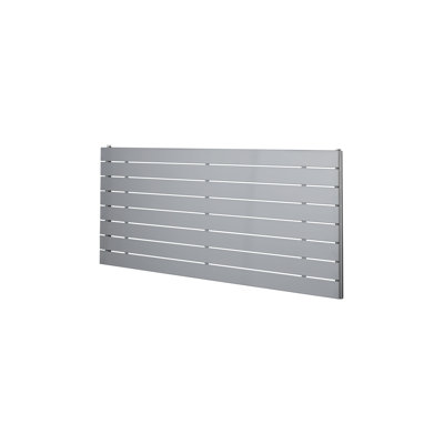 Andrew Horizontal Designer Radiator