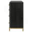 Commode 8 tiroirs Anser