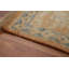 Tapis oriental grand Oushak 12x15