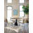 Sireli Round Solid Wood Base Dining Table-118690439
