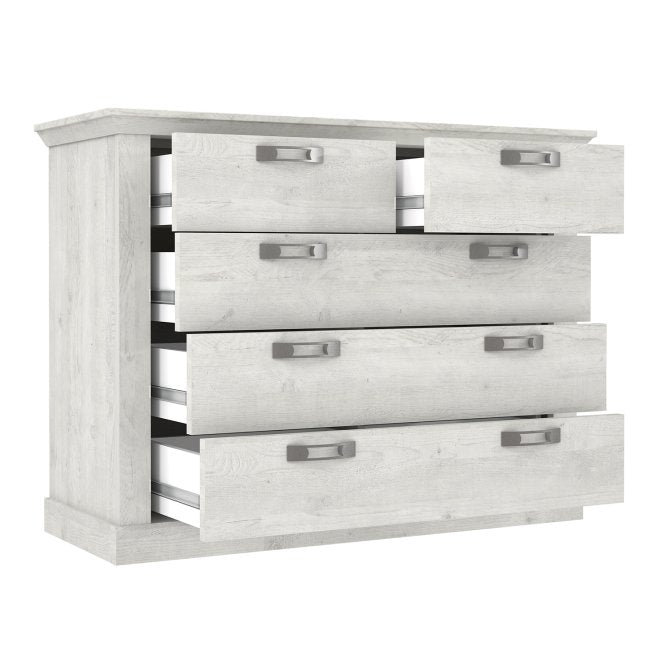 Karev Accent Chest