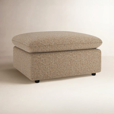 Kallie Upholstered Ottoman