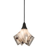 Greenbriar Oak 1 - Light Pendant